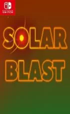 Switch游戏 -太阳爆炸 Solar Blast-百度网盘下载