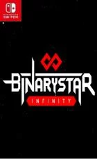Switch游戏 -Binarystar Infinity Binarystar Infinity-百度网盘下载