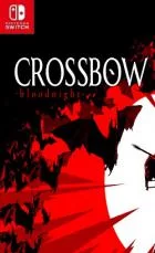 Switch游戏 -十字弓：血夜 CROSSBOW: Bloodnight-百度网盘下载