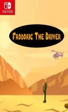 Switch游戏 -Frodoric司机 Frodoric The Drive-百度网盘下载