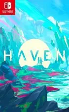 Switch游戏 -避风港 Haven-百度网盘下载