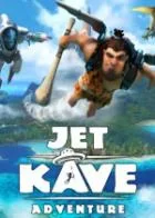 Switch游戏 -喷射原始人历险记 Jet Kave Adventure-百度网盘下载