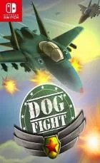 Switch游戏 -空战 Dogfight-百度网盘下载