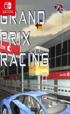 Switch游戏 -极限飙车大奖赛 Grand Prix Racing-百度网盘下载