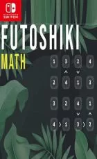 Switch游戏 -Futoshiki Math Futoshiki Math-百度网盘下载