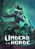 Switch游戏 -不死军团 Undead Horde-百度网盘下载