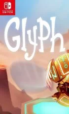 Switch游戏 -Glyph Glyph-百度网盘下载