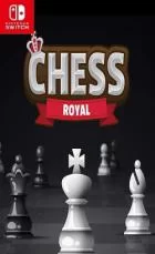 Switch游戏 -皇家象棋 Chess Royal-百度网盘下载