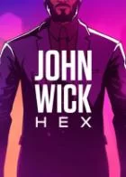 Switch游戏 -疾速追杀Hex John Wick Hex-百度网盘下载