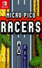 Switch游戏 -Micro Pico Racers Micro Pico Racers-百度网盘下载