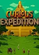 Switch游戏 -奇妙探险 The Curious Expedition-百度网盘下载