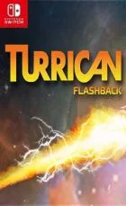 Switch游戏 -外星悍将闪回 Turrican Flashback-百度网盘下载