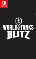 Switch游戏 -坦克世界：闪电战 World of Tanks Blitz-百度网盘下载