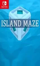 Switch游戏 -岛屿迷宫 Island Maze-百度网盘下载