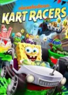 Switch游戏 -尼克频道卡丁车 Nickelodeon: Kart Racers-百度网盘下载