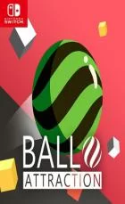 Switch游戏 -球球大作战 Ball Attraction-百度网盘下载
