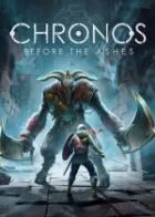 Switch游戏 -克罗诺斯：灰烬之前 Chronos:Before the Ashes-百度网盘下载