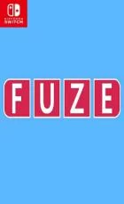 Switch游戏 -FUZE4 Nintendo Switch FUZE4-百度网盘下载