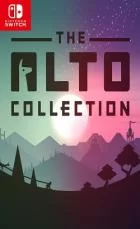 Switch游戏 -阿尔托合集 The Alto Collection-百度网盘下载