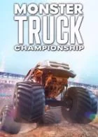Switch游戏 -怪兽卡车锦标赛 Monster Truck Championship-百度网盘下载