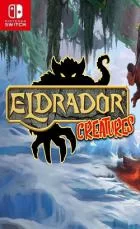 Switch游戏 -丛林怪兽 Eldrador Creatures-百度网盘下载