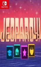 Switch游戏 -危险边缘 Jeopardy!-百度网盘下载