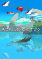 Switch游戏 -二人世界 World for Two-百度网盘下载