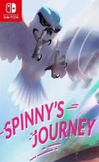 Switch游戏 -斯皮尼的旅程 Spinnys Journey-百度网盘下载