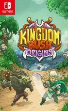 Switch游戏 -王国保卫战：起源 Kingdom Rush Origins-百度网盘下载