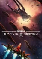 Switch游戏 -红视：太空突击 Redout: Space Assault-百度网盘下载