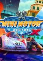 Switch游戏 -迷你赛车X Mini Motor Racing X-百度网盘下载