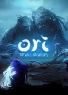 Switch游戏 -精灵与萤火意志 Ori and the Will of the Wisps-百度网盘下载