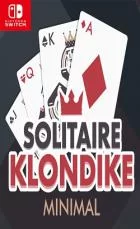 Switch游戏 -克朗代克单人纸牌 Solitaire Klondike Minimal-百度网盘下载