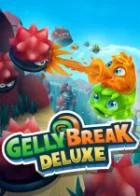 Switch游戏 -Gelly Break Deluxe Gelly Break Deluxe-百度网盘下载