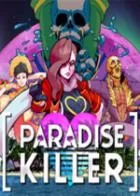 Switch游戏 -天堂杀手 Paradise Killer-百度网盘下载