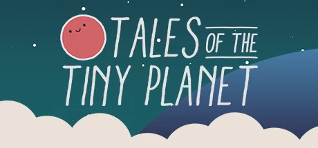 《小小星球的故事 Tales of the Tiny Planet》v1.2.1绿色版,迅雷百度云下载