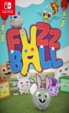 Switch游戏 -绒毛球 FuzzBall-百度网盘下载
