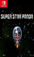 Switch游戏 -超级明星熊猫 Super Star Panda-百度网盘下载