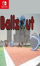 Switch游戏 -BallzOut BallzOut-百度网盘下载