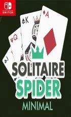 Switch游戏 -Solitaire Spider Minimal Solitaire Spider Minimal-百度网盘下载