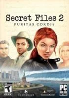 Switch游戏 -秘密档案2：清心 Secret Files 2：Puritas Cordis-百度网盘下载