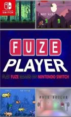 Switch游戏 -FUZE Player FUZE Player-百度网盘下载