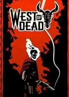 Switch游戏 -West of Dead West of Dead-百度网盘下载