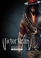 Switch游戏 -维克多弗兰 Victor Vran-百度网盘下载