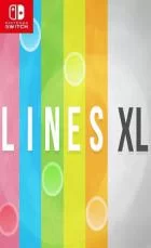 Switch游戏 -Lines XL Lines XL-百度网盘下载