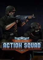 Switch游戏 -破门而入：战术小队 Door Kickers:Action Squad-百度网盘下载