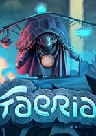 Switch游戏 -Faeria Faeria-百度网盘下载