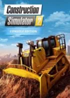 Switch游戏 -建筑模拟2：美国 Construction Simulator 2 US-百度网盘下载
