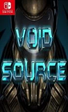 Switch游戏 -虚空之源 Void Source-百度网盘下载