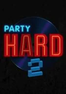 Switch游戏 -疯狂派对谋杀案2 Party Hard 2-百度网盘下载